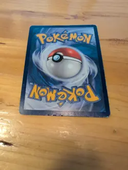 Pokemon TCG Mega M Beedrill EX XY158 Black Star Promo - Image 2