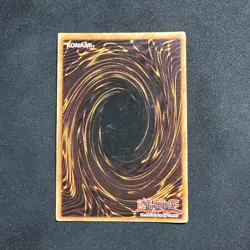 Monster Reborn LOB-118 Ultra Rare FOIL SHIFT ERROR Yu-Gi-Oh - Image 2