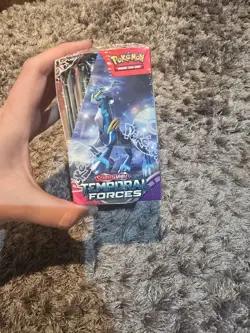 Pokemon TCG Temporal Forces Booster Box, 36 Booster Packs, New Sealed - Image 3