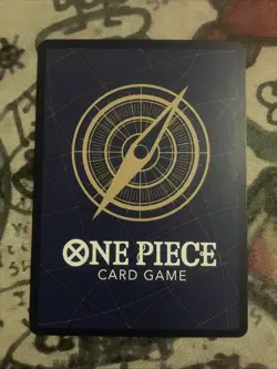 Kingdom Come EB01-059 Extra Booster Foil Rare One Piece TCG English Card - Image 2