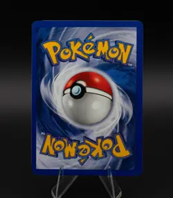 Trainer Sleep! Pokemon Card Team Rocket 79/82 Common TCG 2000 WOTC - Image 2