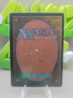 Lethal Vapors Scourge NM Black Rare MAGIC THE GATHERING MTG CARD - Image 2