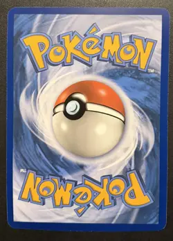 JUMBO Pokemon TCG Blastoise GX SM189 Cards Promo Oversized Holo Rare - Image 2