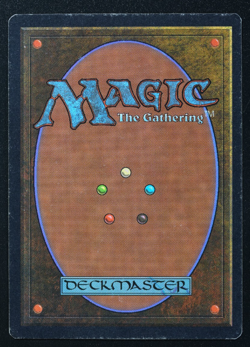 Guardian Beast Magic Card Arabian Nights MTG Reserved List - Image 3