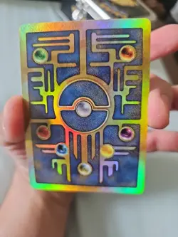 Ancient Mew (Japanese Exclusive Print) 1 Miscellaneous Cards & Products Holo - Image 2