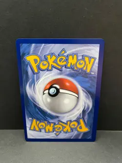 Oricorio ex 024 Me: Mega Evolution Promo Holo NM Pokemon Card 2025 - Image 2