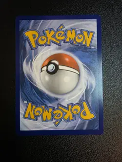 Penny 239/091 Full Art Trainer Paldean Fates Pokemon Card NM - Image 3