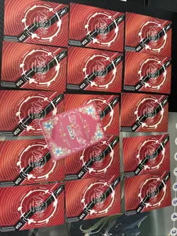 16 Mixed Anime waifu Card Lot CCG - Image 2