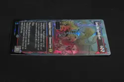 Lutri, the Spellchaser Serialized #427 Magic Card Multiverse Legends MTG - Image 4