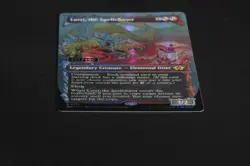 Lutri, the Spellchaser Serialized #427 Magic Card Multiverse Legends MTG - Image 5