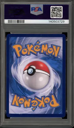 Pokemon Umbreon VMAX cs4aC 25 Card Pk. CHINESE Hyper Rare Alt Art #173 PSA 10 - Image 2