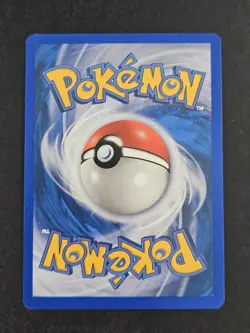 Pokemon TCG Smeargle Aquapolis 109/147 Regular Common Card - Image 3