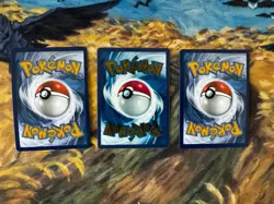Pokemon 151 UPC Promo Card Set - Image 2