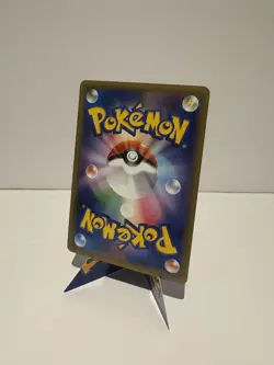 NM+ Pokemon Card Machamp 057/087 Japanese XY-Era CP6 1st Edition Holo 2016 - Image 2