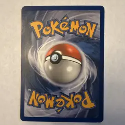 Pokemon Minun 37/106 Emerald Reverse Holo Uncommon 60HP English Card - Image 2