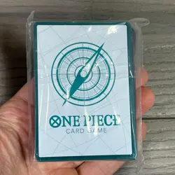 One Piece Card Game English Starter Deck 9 ST-09 Yamato (U) NEW Open Box Sealed - Image 4