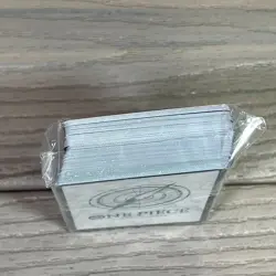 One Piece Card Game English Starter Deck 9 ST-09 Yamato (U) NEW Open Box Sealed - Image 5