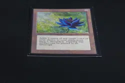Black Lotus Power 9 Magic Card International Collectors' Edition ICE MTG - Image 5