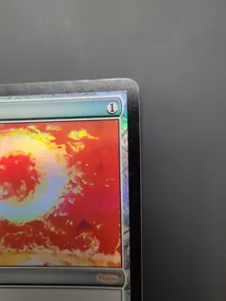 Sol Ring Foil Magic Card Judge Reward Promo MTG Light Play LP DCI Star 2005 - Image 5