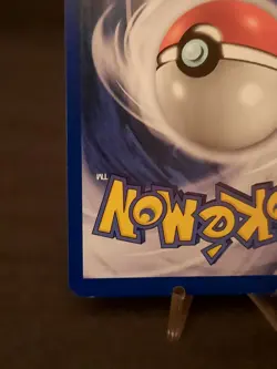 Pokemon Card TCG Dratini Regular 53/82 1st Edition Excellent Condition VLP-NM - Image 4