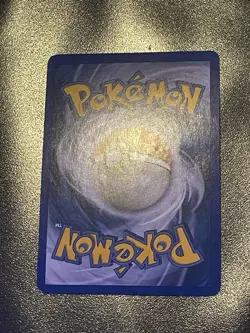 Vintage 2008 Pokemon Card Tangela 87/106 Reverse Holo Foil TCG CCG Anime - Image 2