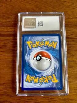 Iono's Bellibolt ex 183/159 - Journey Together - CGC - Pokemon Card (Equiv. PSA) - Image 2