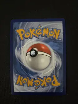 Walking Wake Ex 178/131 Pokemon Card! - Image 2