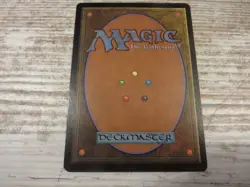 1x SUPER RARE FOIL Island - ARENA PROMO - NM - English - Vintage OOP MTG - Image 2