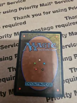 Howling Mine MTG Core Set 5th Edition Regular - Image 2