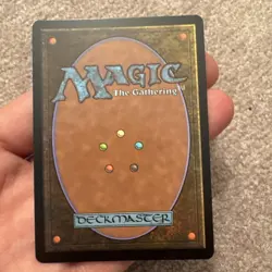 Gogo, Master Of Mimicry FOIL (Extended Art) Final Fantasy MTG 0437 - Image 2