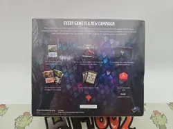 Magic The Gathering Dungeons & Dragons Adventures In The Forgotten Realms Bundle 630509982615 - Image 2