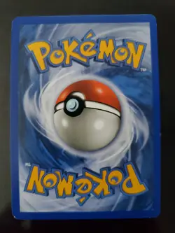 Typhlosion 16/123 Holo Rare Pokemon TCG DP Mysterious Treasures Card LP-NM - Image 4