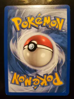 Typhlosion 16/123 Holo Rare Pokemon TCG DP Mysterious Treasures Card LP-NM - Image 5