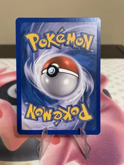 Nidoking Cracked Ice Holo Rare Triumphant 6/102 Pokemon TCG NM - Image 4