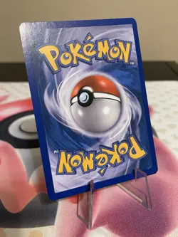 Nidoking Cracked Ice Holo Rare Triumphant 6/102 Pokemon TCG NM - Image 5