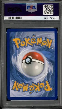 Pokemon Poke Ball Celebrations Ultra-Premium Coll. Full Art Promo SWSH146 PSA 10 - Image 2