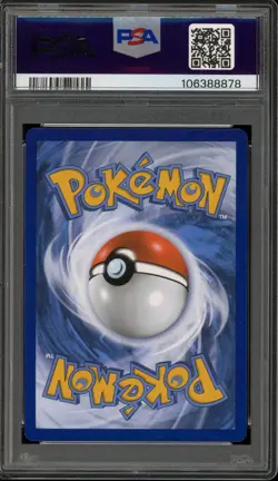 Pokemon Lugia Celebrations Holo Rare #022 PSA 10 Gem Mint - Image 2