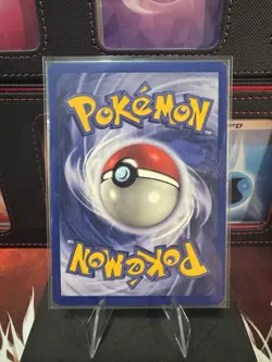 Pokemon TCG Squirtle Base Set 63/102 Regular 1999 Base Set, Trading card - Image 2