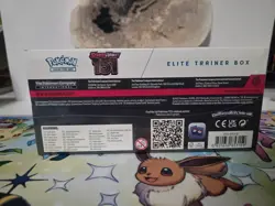 Pokemon Scarlet And Violet 151 Elite Trainer Box Factory Sealed. See Photos - Image 5
