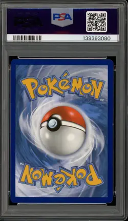 Pokemon Galarian Moltres V Chilling Reign Full Alt Art #177 PSA 8 - Image 2