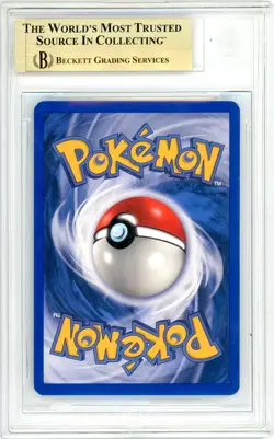 Pokemon Dragonite EX #90 EX Dragon Holo BGS 9.5 Gem Mint - Image 2