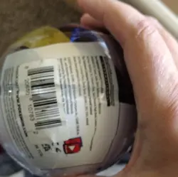 Pokemon TCG D21 2020 Poke Ball Tin Ultra Ball Brand New & Sealed 3 Booster Packs - Image 2