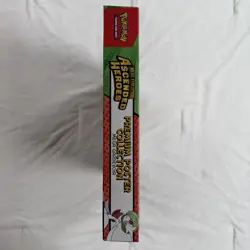 Pokemon TCG Ascended Heroes Premium Poster Collection Mega Gardevoir Box SEALED - Image 4