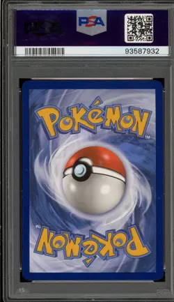 Pokemon Yveltal Paradox Rift Illustration Rare #205 PSA 10 Gem Mint - Image 2
