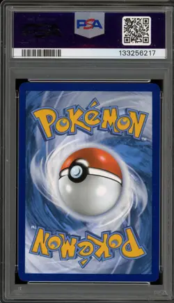 Pokemon Pikachu 151 MEW EN Illustration Rare #173 PSA 10 Gem Mint - Image 2