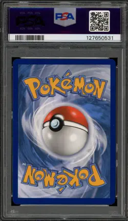 Pokemon Darkrai Prism Star Ultra Prism Holo Rare #77 PSA 10 Gem Mint - Image 2