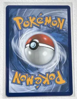 Meowth ex SAR 121/088 Perfect Order English Pokemon Full Art NM Pack Fresh - Image 2