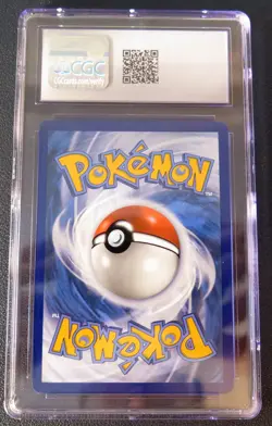 ARVEN #235/091 CGC 9 Mint • 2024 Pokemon Paldean Fates Special Illustration Rare - Image 2