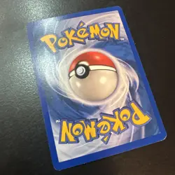 Pokemon Emerald Kyogre #15/106 Moderately Played - Image 4