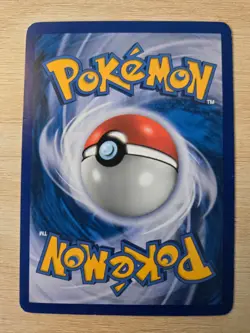 Pokemon Pikachu 94/123 Mysterious Treasures - Image 2